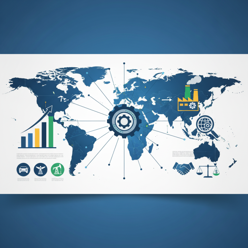 Top Precision Casting Components from China for Global Buyers?