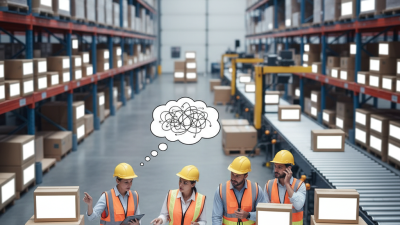 Why Labels for Business are Essential for Successful Procurement?