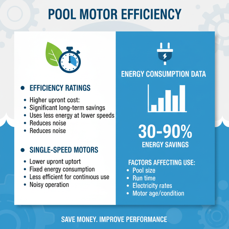 What is a Pool Motor and How Does It Work for You?