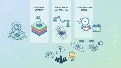 How to Choose the Right PCB Printing Service for Your Needs?