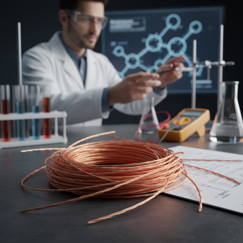 2026 Best Copper Braided Wire for Global Buyers Guide?