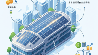 Top Benefits of Commercial Solar Power Systems in China