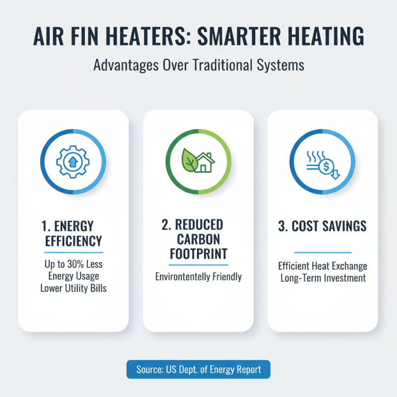 Why Choose an Air Fin Heater for Your Heating Needs?