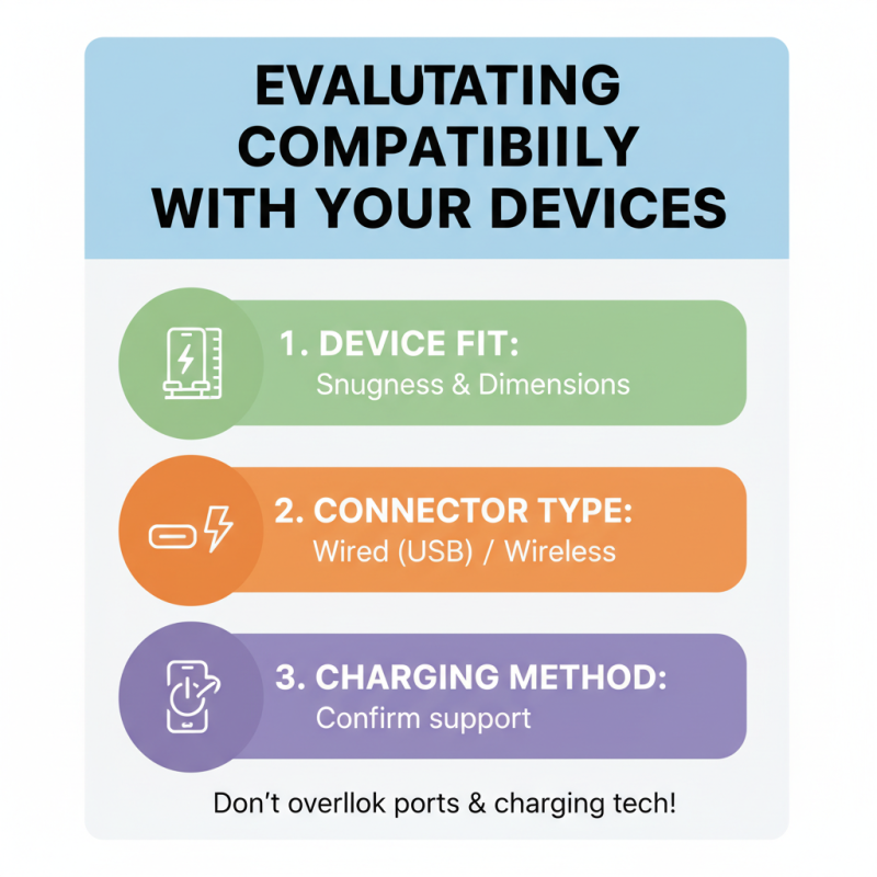 How to Choose the Best Charging Stand and Holder for Your Devices?