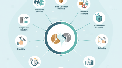 Top 10 Benefits of Using Epoxy Resin Adhesive in Projects?