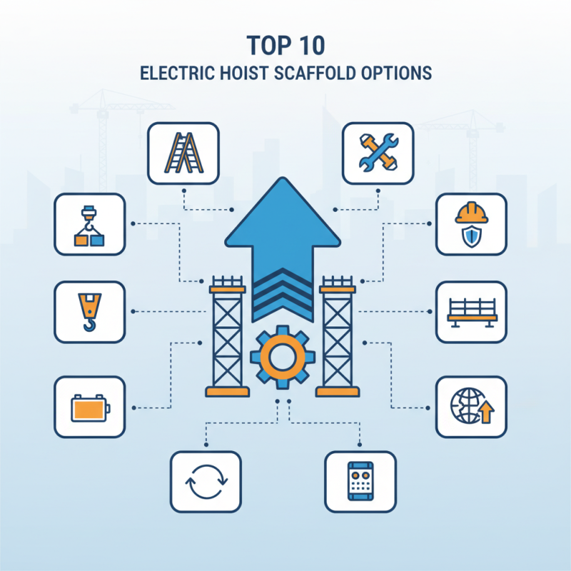Top 10 Electric Hoist Scaffold Options for Global Buyers?