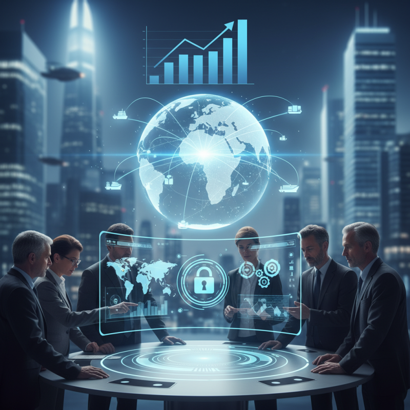 Pro Tracking Tips for Efficient Global Procurement Process?