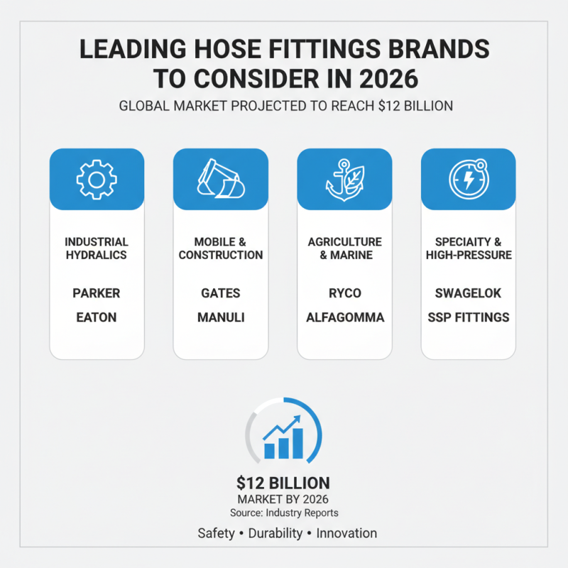 Best Hose Fittings for Global Buyers in 2026?