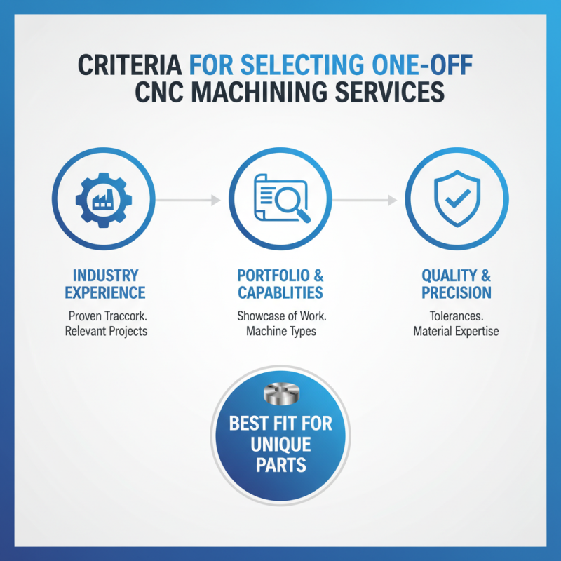 10 Best One Off CNC Machining Services for Unique Custom Parts?