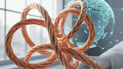 2026 Top Copper Braided Wire Insights for Global Buyers?