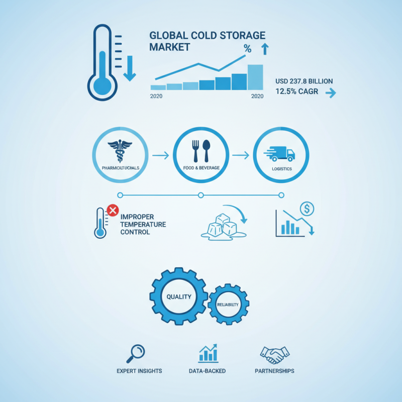 Best OEM Cold Freezer Storage Solutions for Global Buyers?