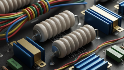 Top 10 Power Resistors You Need to Know About?