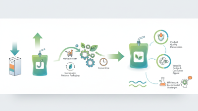 Why Choose Juice Bag for Your Beverage Packaging Needs?