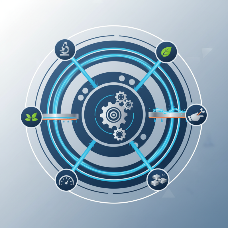 China Top Water Jet Cutting Steel Techniques and Innovations?