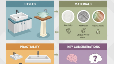 2026 Best Bathroom Sink Options for Your Home Decor?