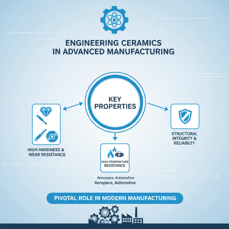 Why Are Engineering Ceramics Essential in Modern Technology?