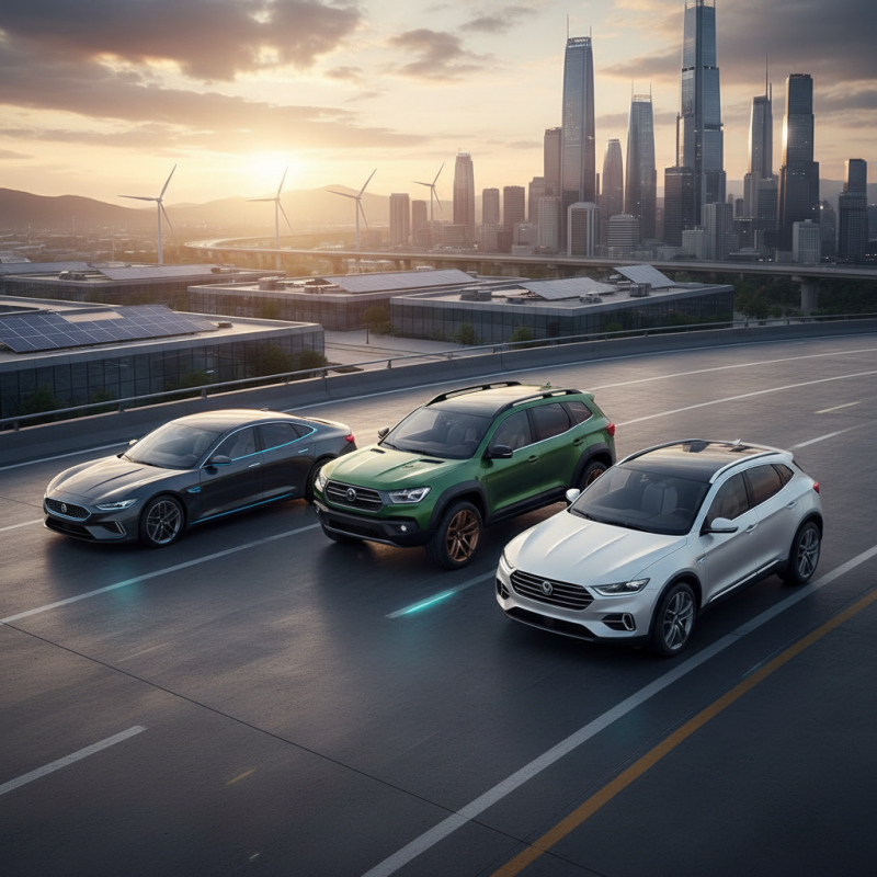 Best Diesel Hybrid Cars for Global Buyers in 2026?