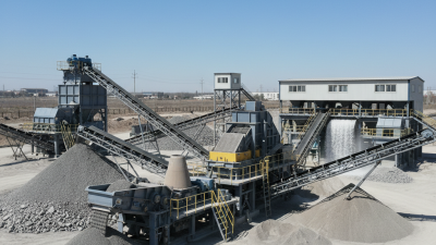 How to Choose the Right Sand Manufacturing Machine for Your Needs?