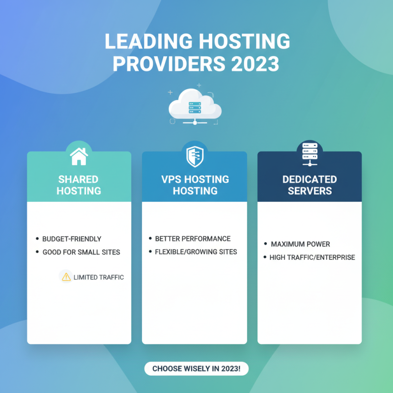 Top 10 Best Website Hosting Plans You Should Consider?