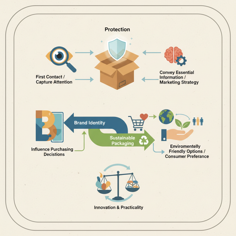 What is Consumer Product Packaging and Why Does It Matter?