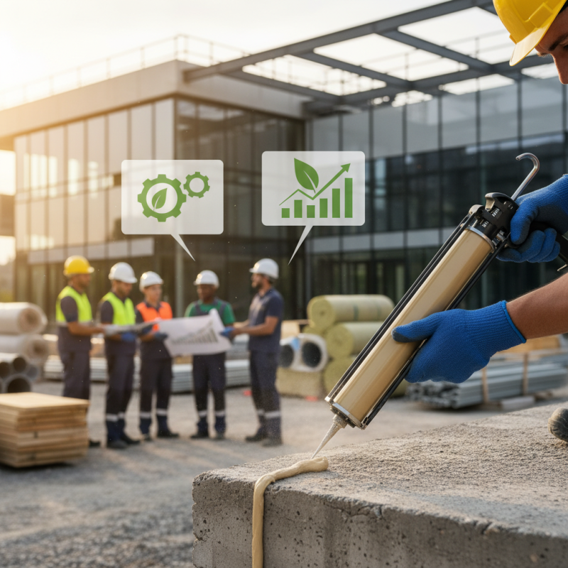 Best Construction Adhesive Polyurethane for Global Sourcing?