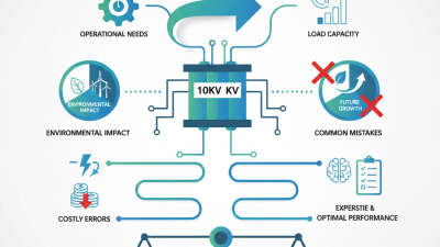 How to Choose the Right 10KV Electric Transformer for Your Needs?