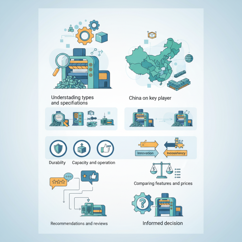 Best Scrap Metal Balers in China for Global Buyers ?