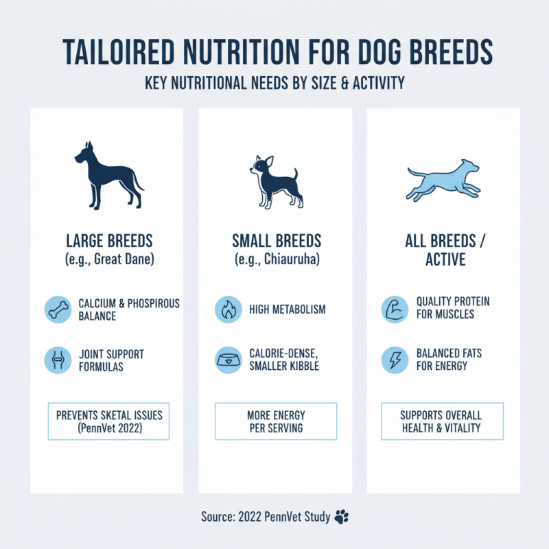 How to Choose the Best Dry Dog Food for Your Pet?