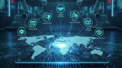 Top 10 Quick Turn PCB Assembly Tips for Global Buyers