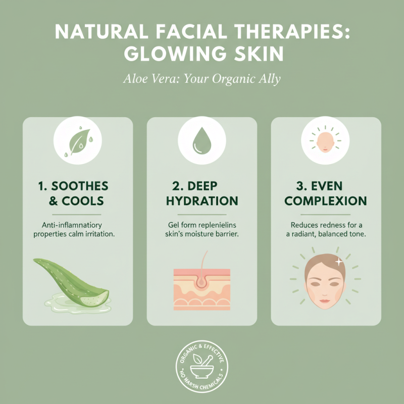 2026 Best Facial Therapy Techniques for Glowing Skin?