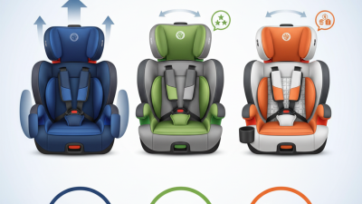 Best High-back Booster Seats for Safe Traveling in 2026?