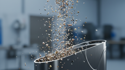 Why Choose Metal Impact Sprinkle for Your Product Needs?