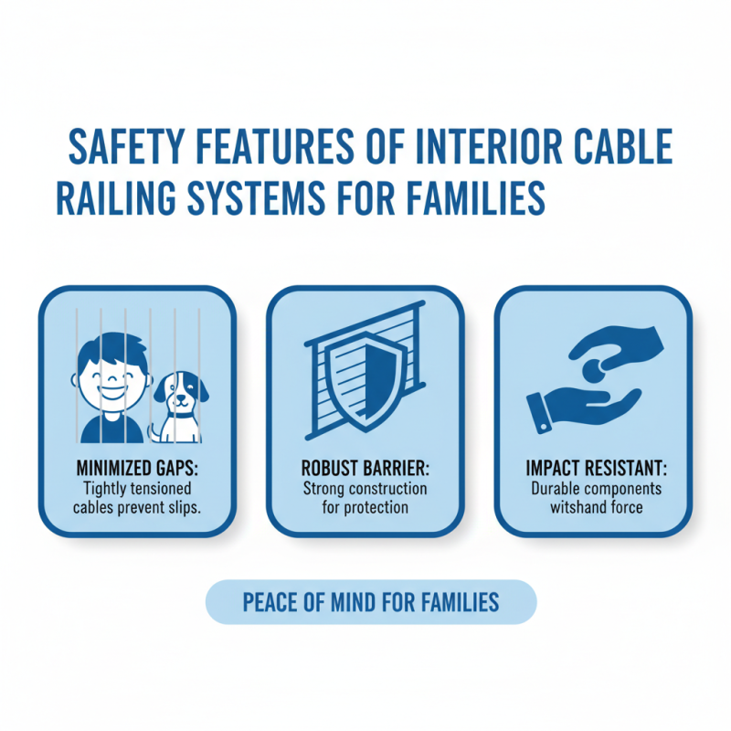 Why Choose Interior Cable Railing Systems for Your Home?