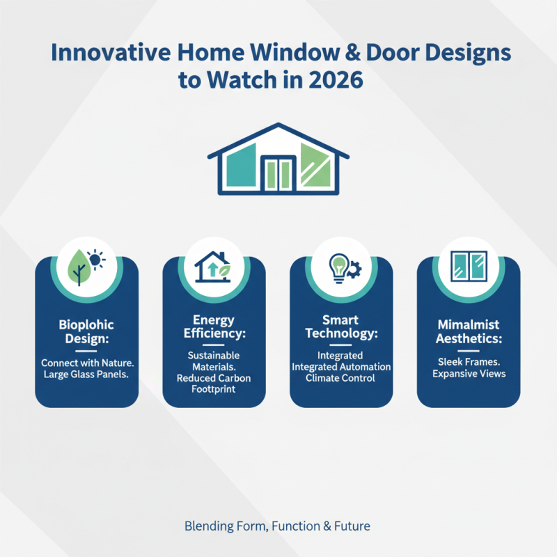2026 Best Home Windows and Doors for Global Buyers?