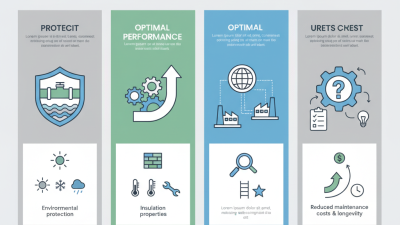 2026 Best High Quality Pipe Covers for Global Buyers?