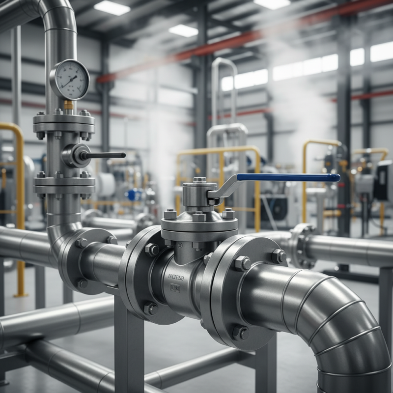 Top 10 Apollo Ball Valves in China for Reliable Performance and Quality?