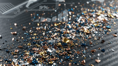 Top Metal Impact Sprinkles for Your Global Sourcing Needs?