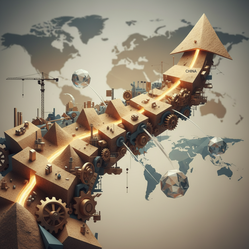 Top 10 Sand Aluminium Suppliers in China for Global Buyers?