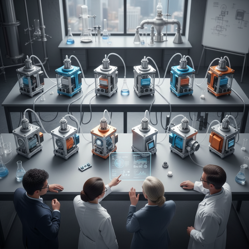 Top 10 Diaphragm Pumps for Global Buyers in 2026?