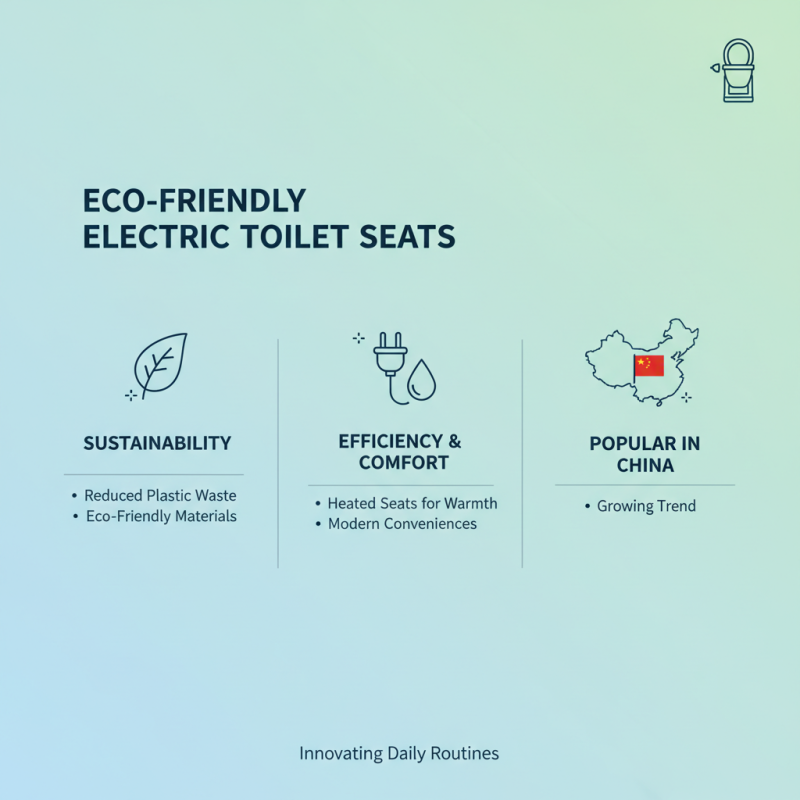 Top 10 Electric Toilet Seats You Need to Buy in China?