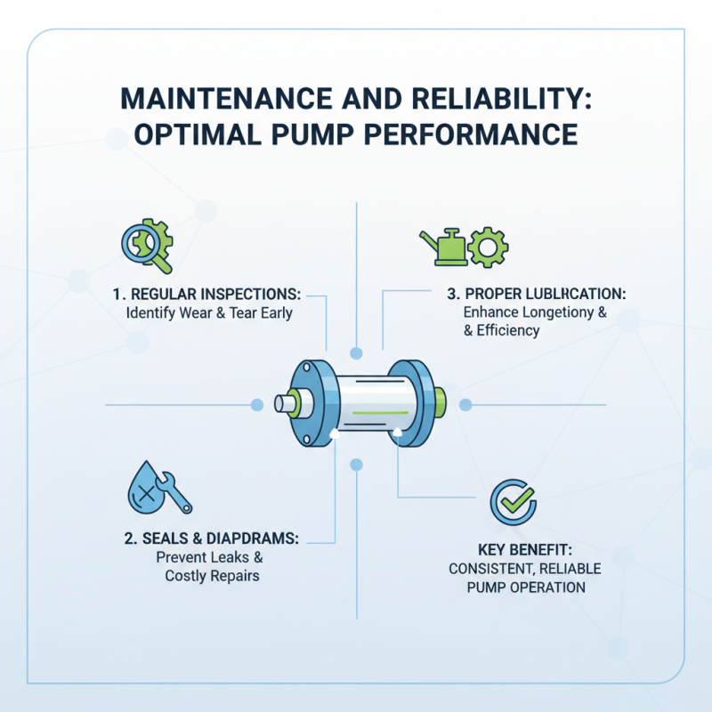 Why Choose the Right Metering Pump Types for Your Needs?