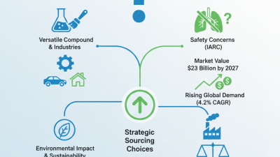 Why Choose Titanium Dioxide for Your Global Sourcing Needs?