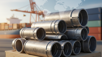 Discover High Quality Pipe Covers for Global Buyers?