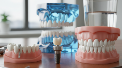 2026 Best Tooth Replacement Solutions for Global Buyers?