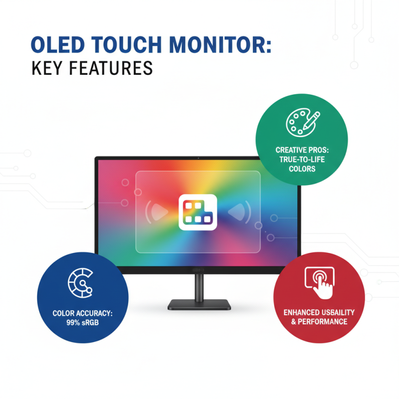 Top Tips for Choosing the Best Oled Touch Monitor?