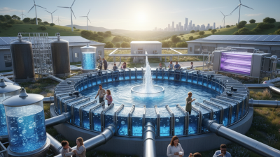 2026 Best Water Treatment Systems for Global Buyers?