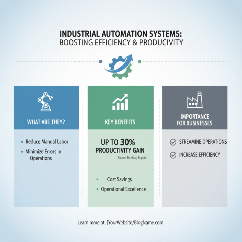 2026 Best Industrial Automation Systems to Transform Your Business?