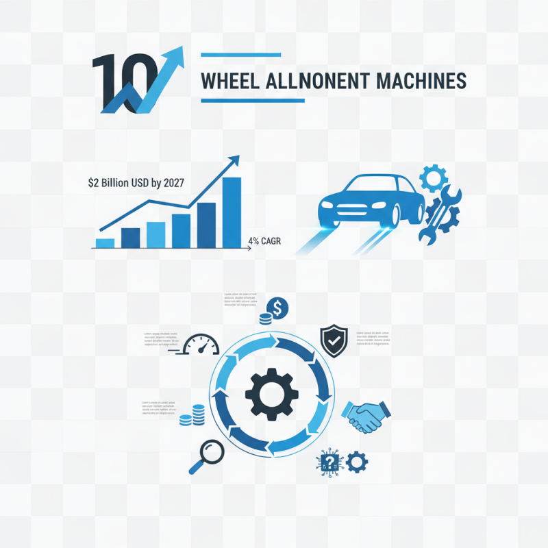 Top 10 Maquina Alinear Ruedas for Global Buyers in China?