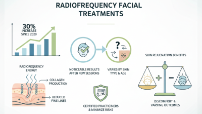 10 Best Radiofrequency Facial Treatments for Youthful Skin?