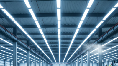 Top Advantages of Tri-Proof Lights for Your Lighting Needs?